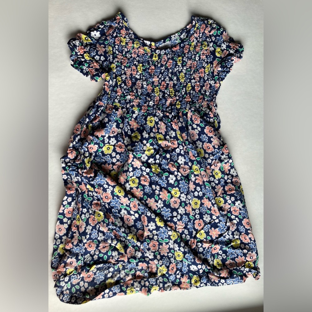 Carters dress